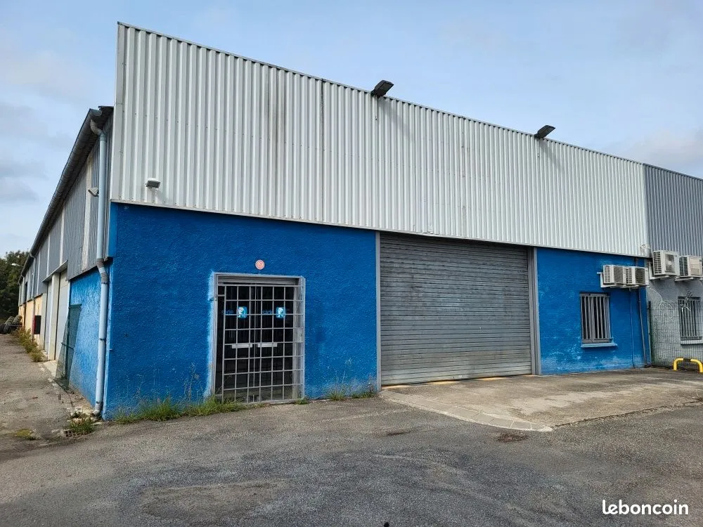 Local commercial