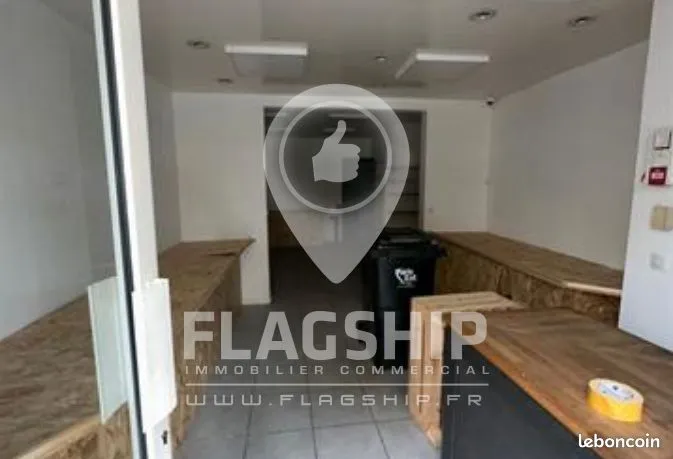 Local commercial