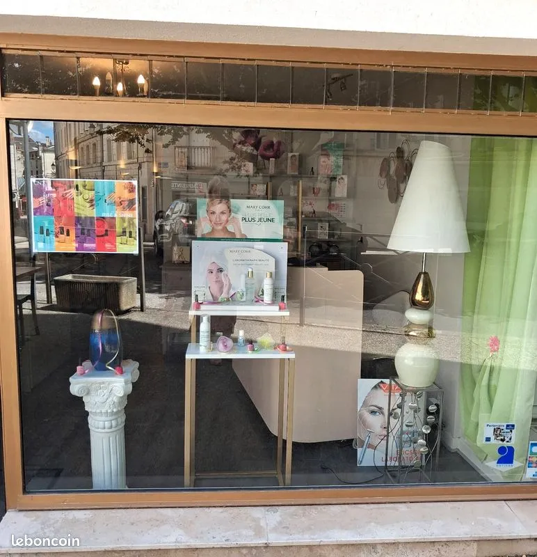 Local commercial