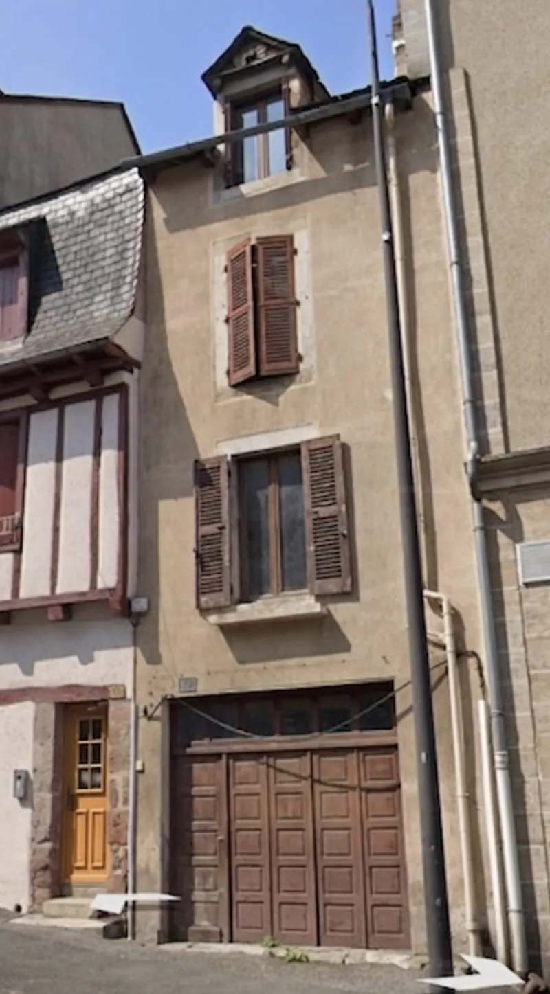 Immeuble