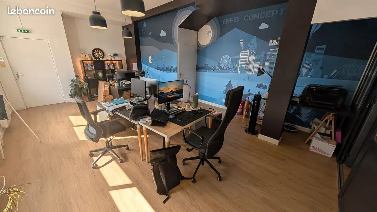 Bureau
