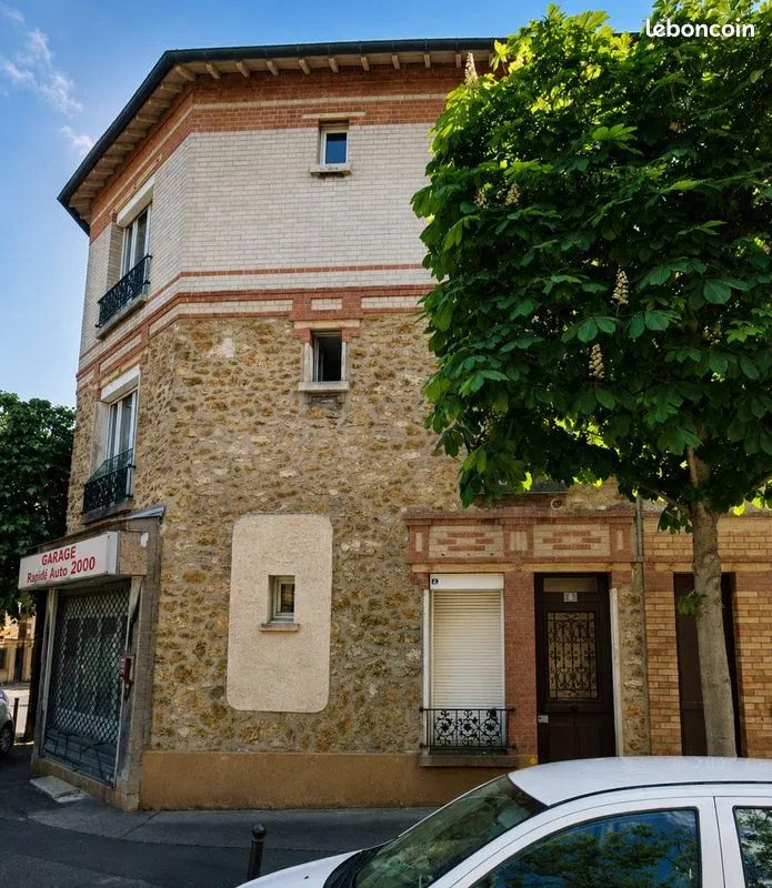 Immeuble