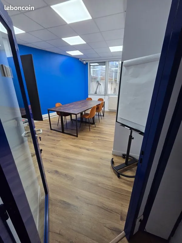 Bureau