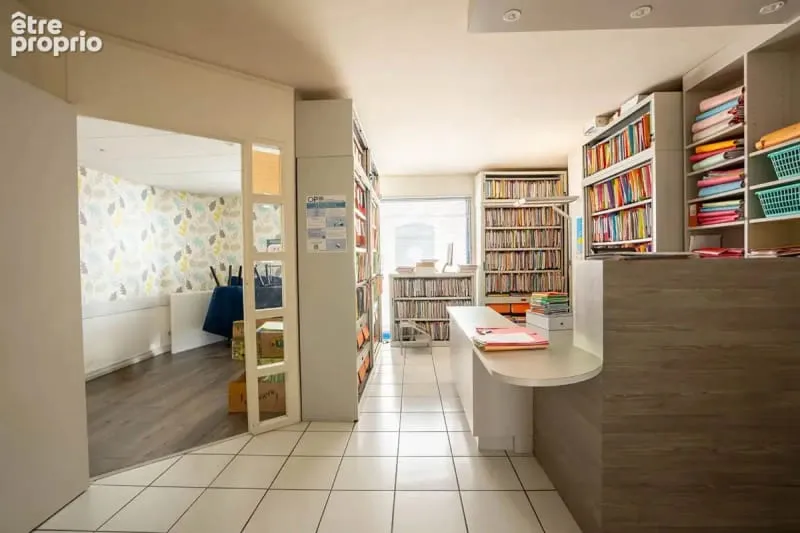 Bureau