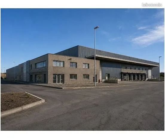 Logistique