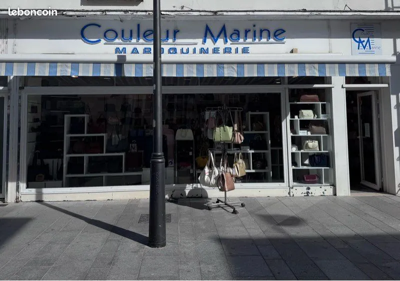 Local commercial