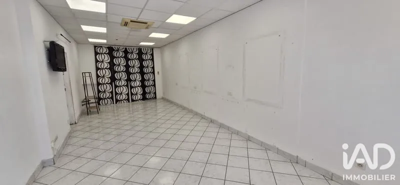 Local commercial