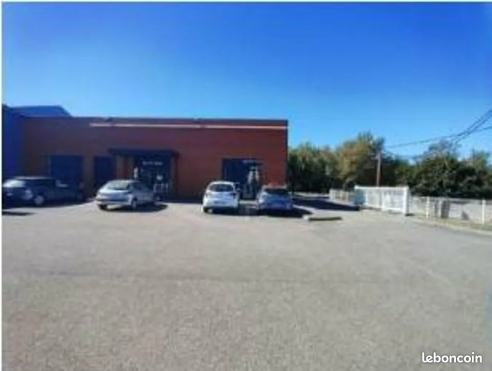 Local commercial