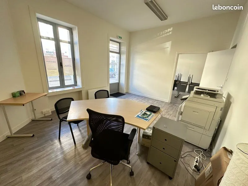 Bureau