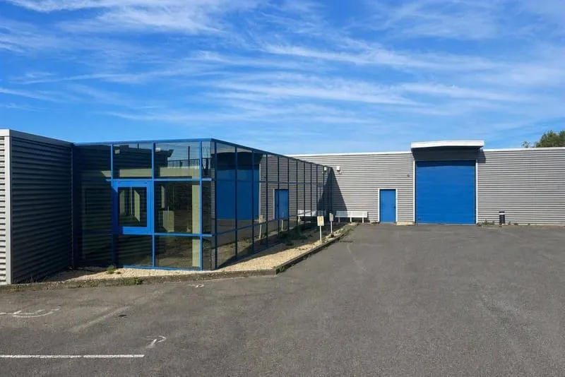 Local d'activité