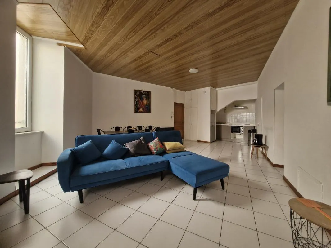 Immeuble