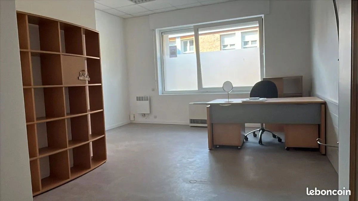 Bureau