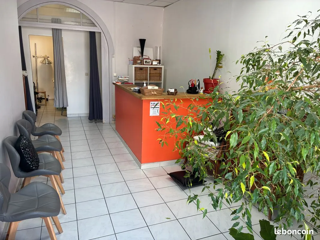 Bureau