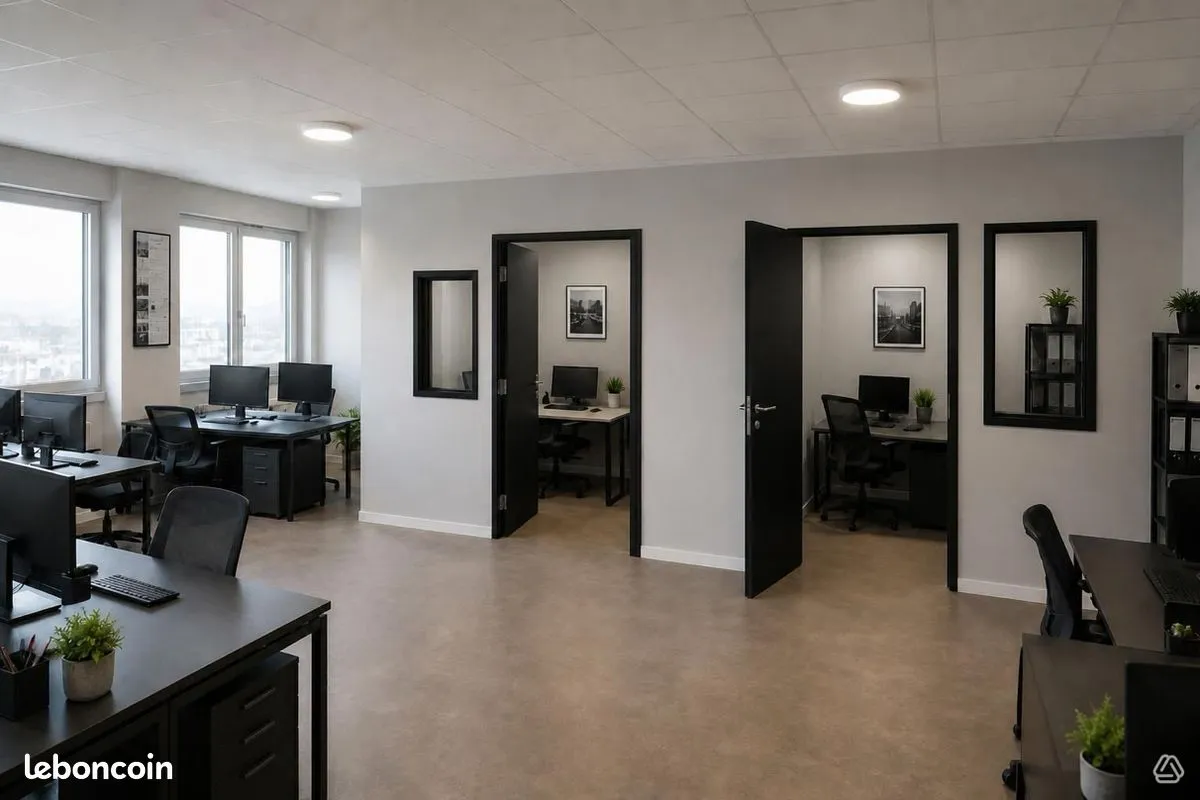 Bureau