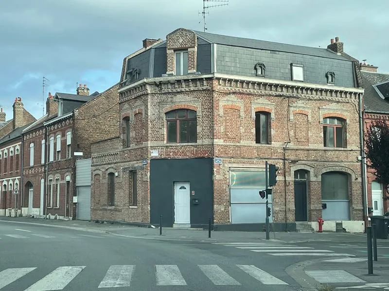 Immeuble