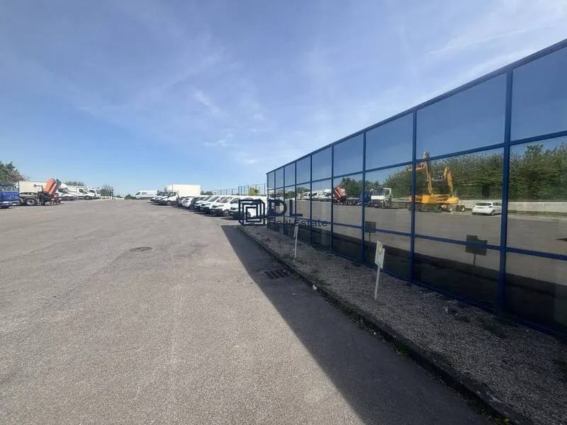 Logistique