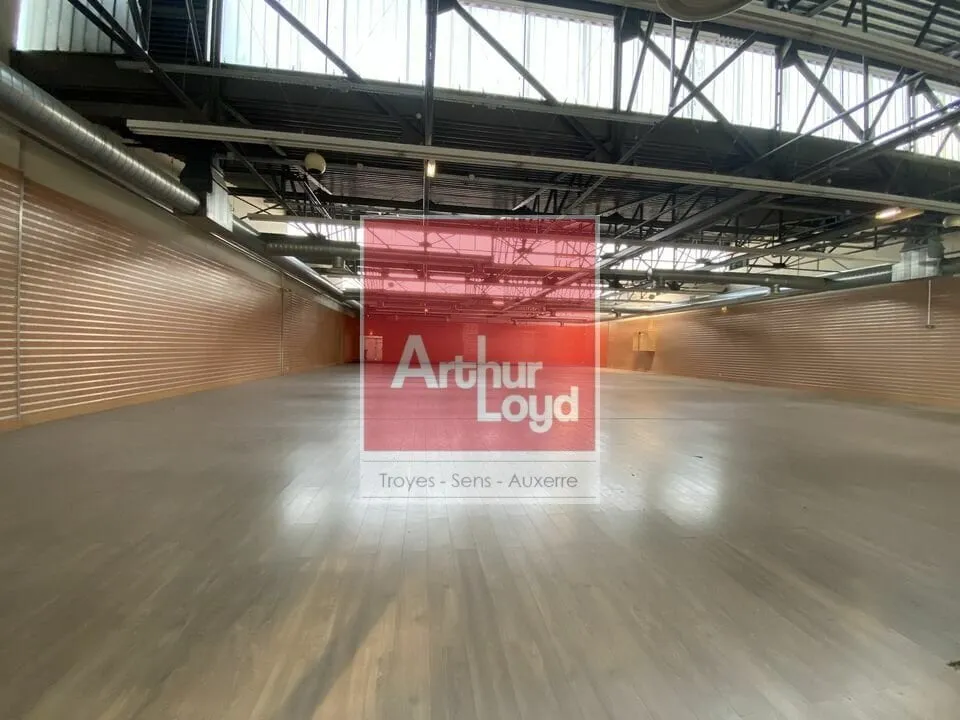 Local commercial