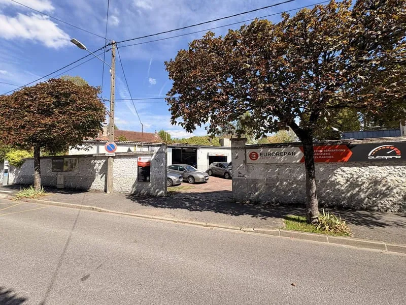 Local d'activité