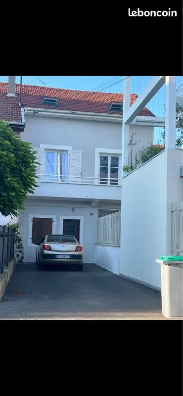 Immeuble