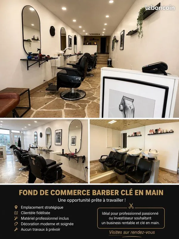 Local commercial