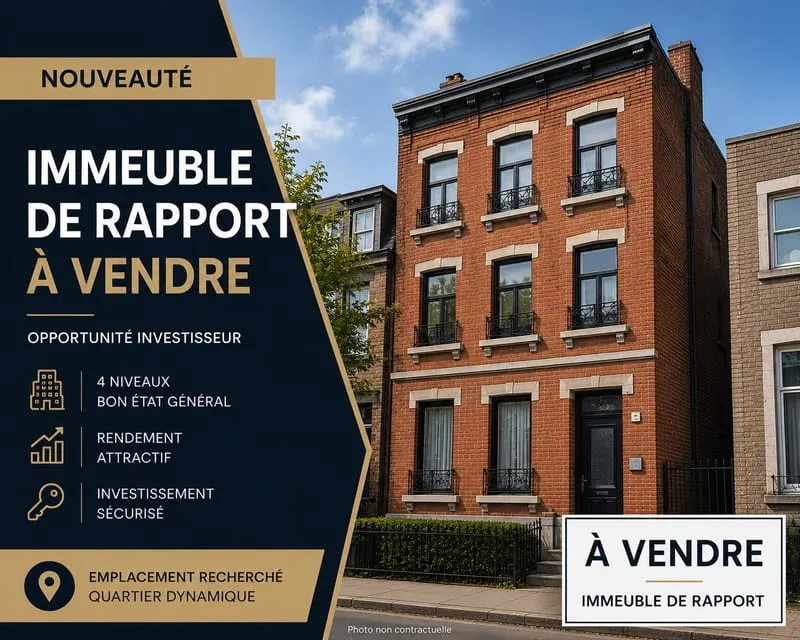 Immeuble