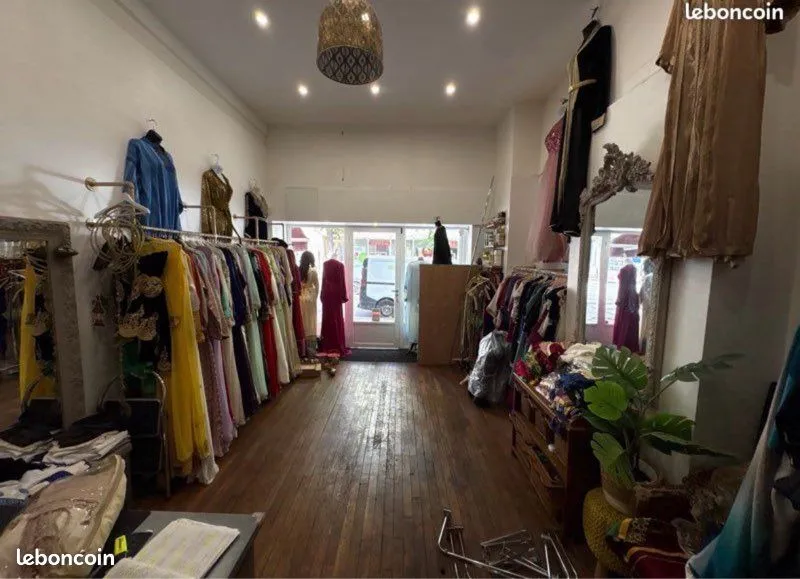 Local commercial