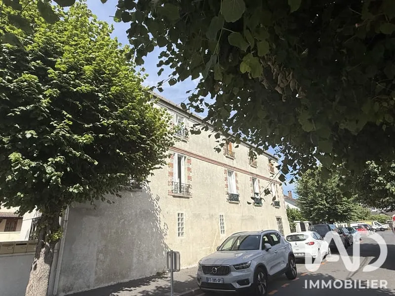 Immeuble
