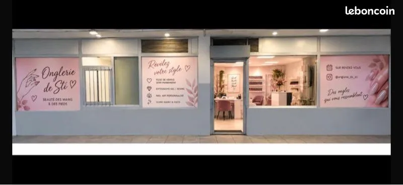 Local commercial