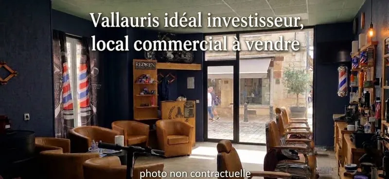 Local commercial