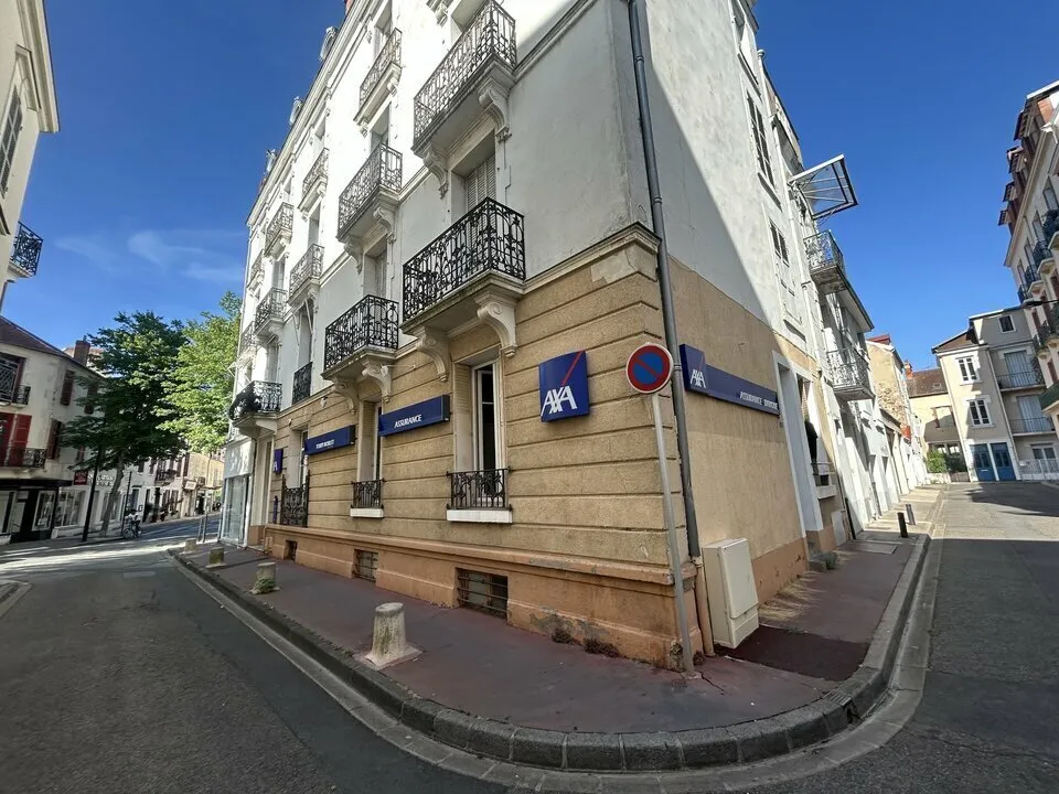 Bureau