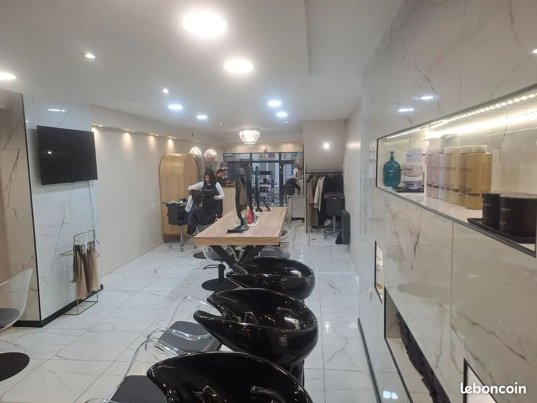 Local commercial