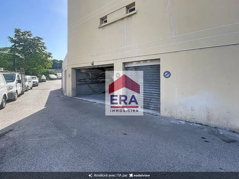 Local d'activité