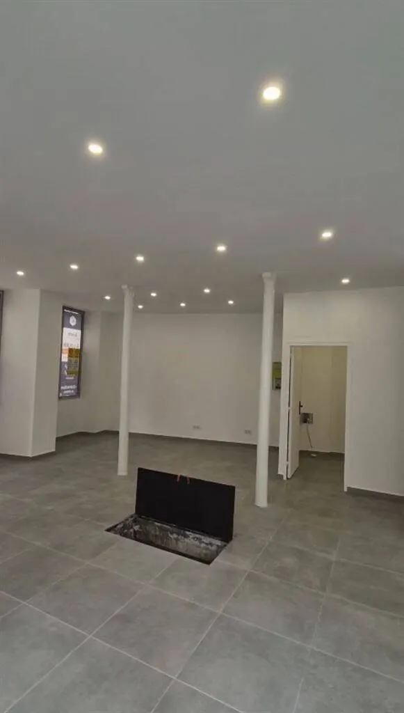 Local commercial