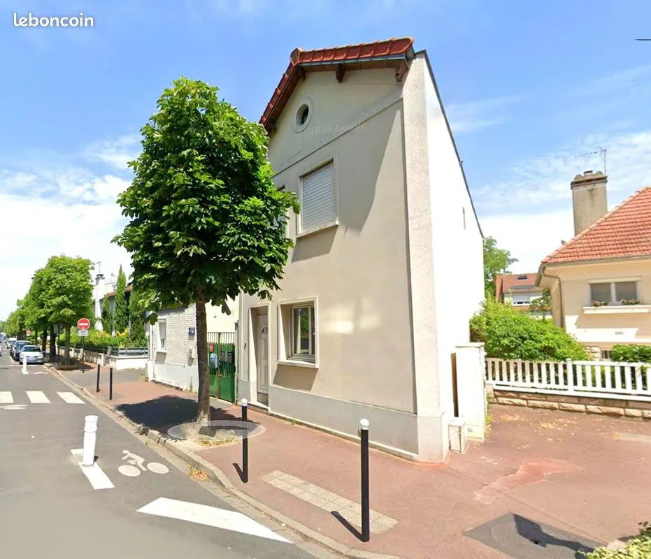 Immeuble