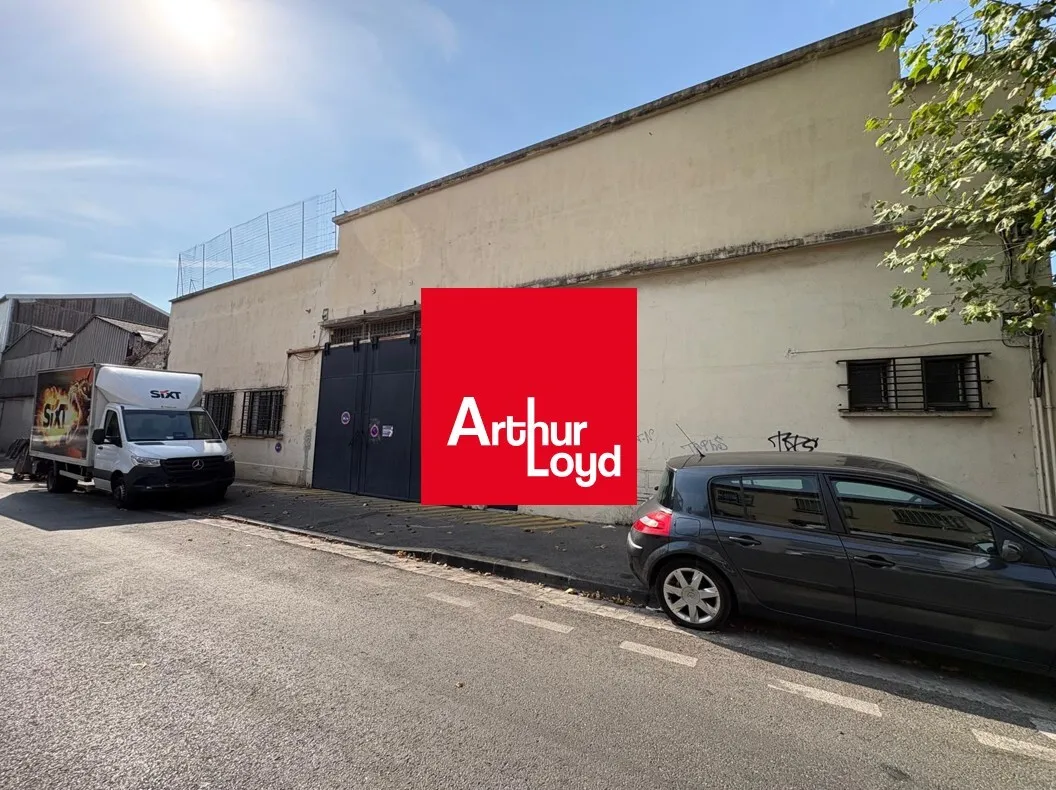 Local d'activité