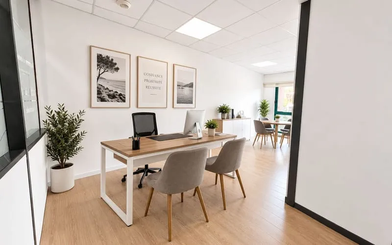 Bureau