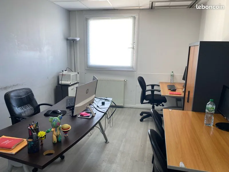 Bureau