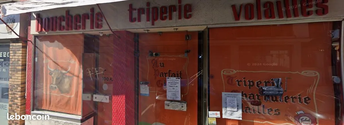 Local commercial