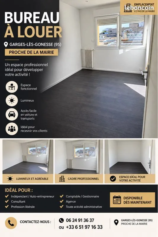 Bureau