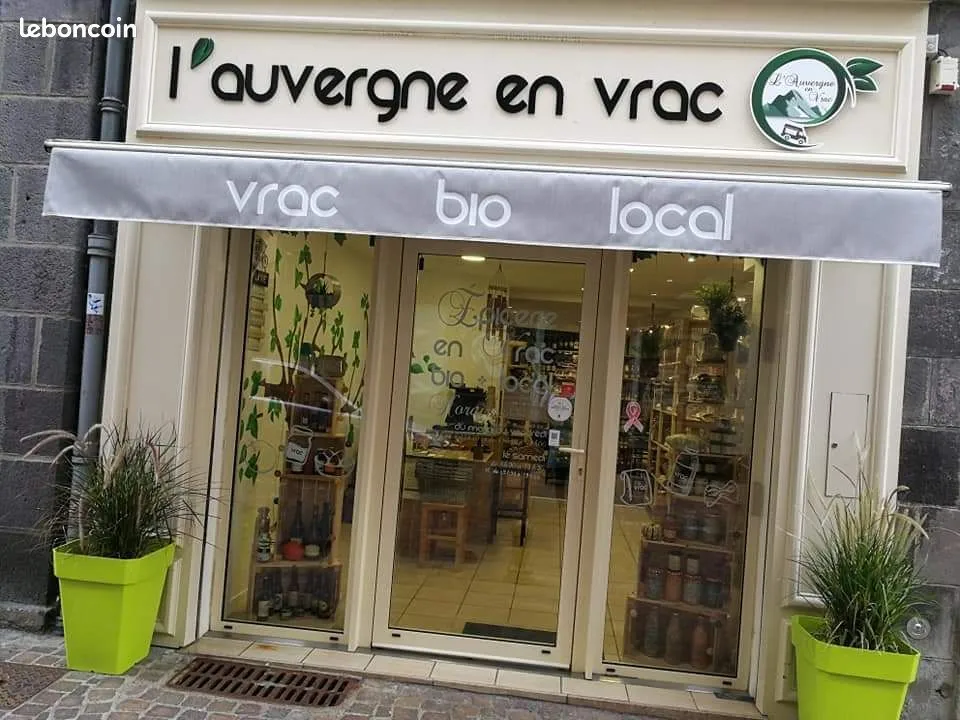 Local commercial