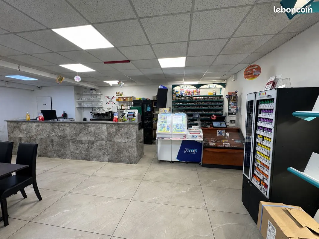 Local commercial
