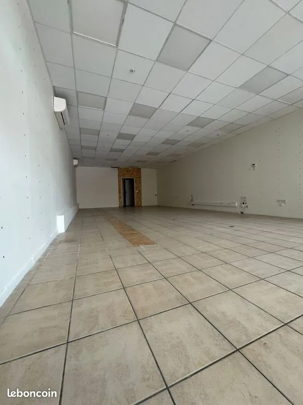 Local commercial