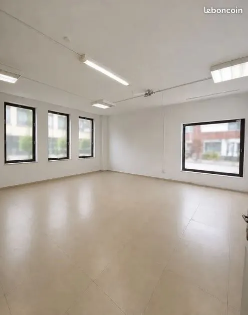 Local commercial