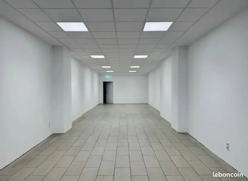 Local commercial