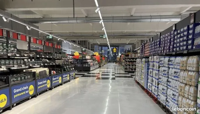 Local commercial