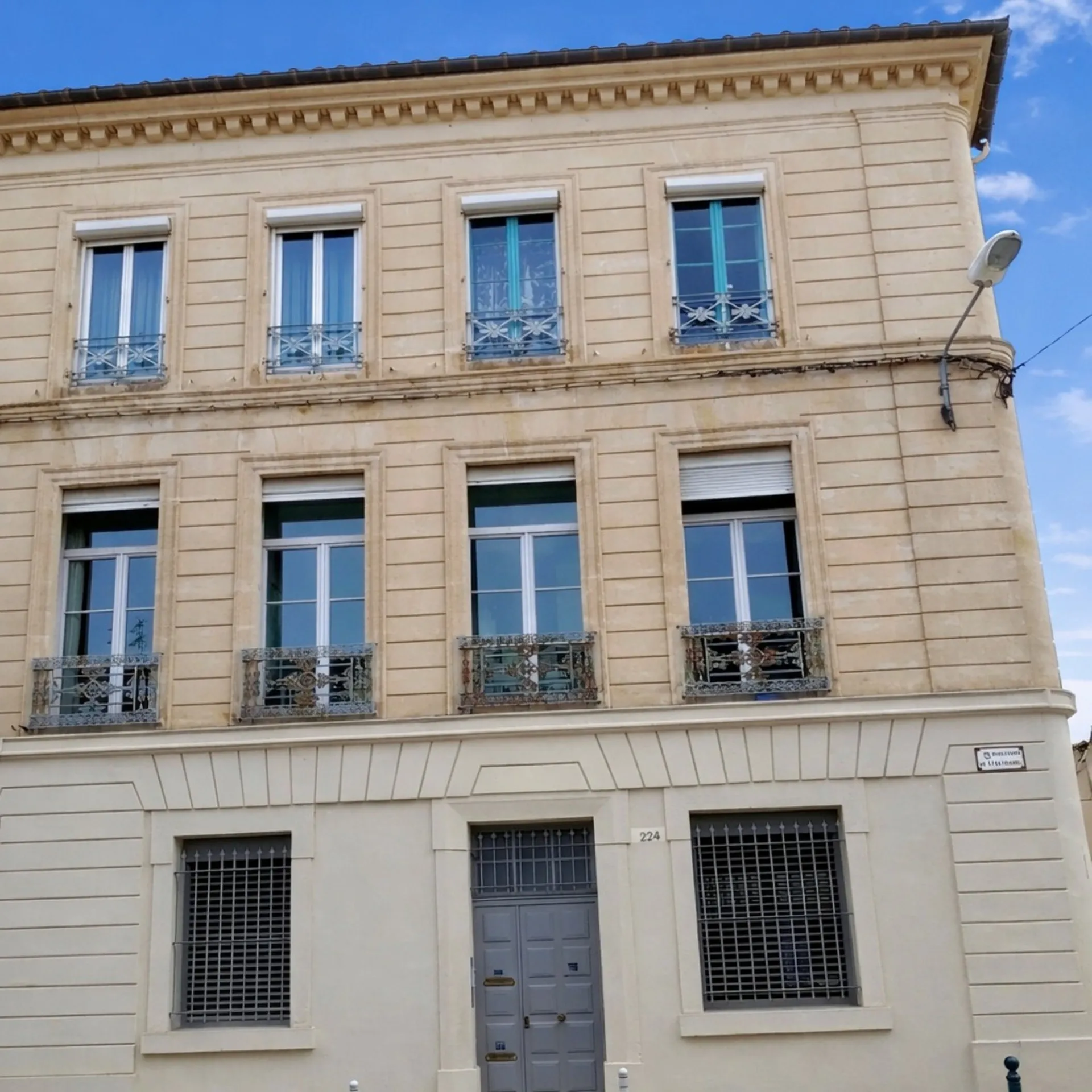 Bureau