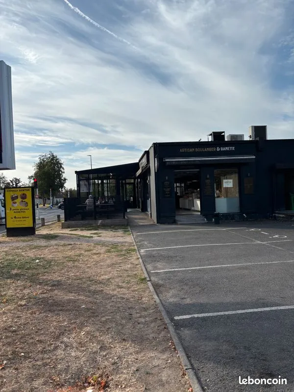 Local commercial