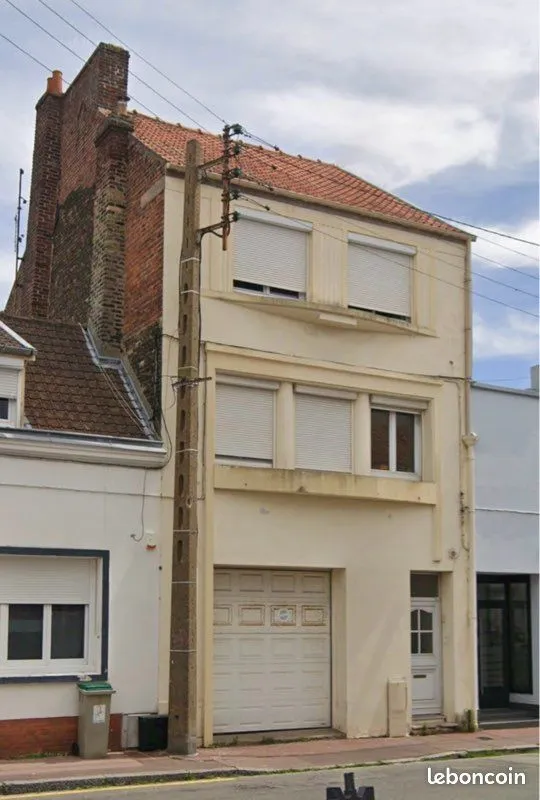 Immeuble