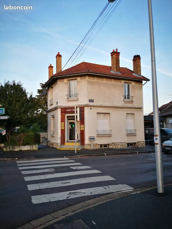Bureau