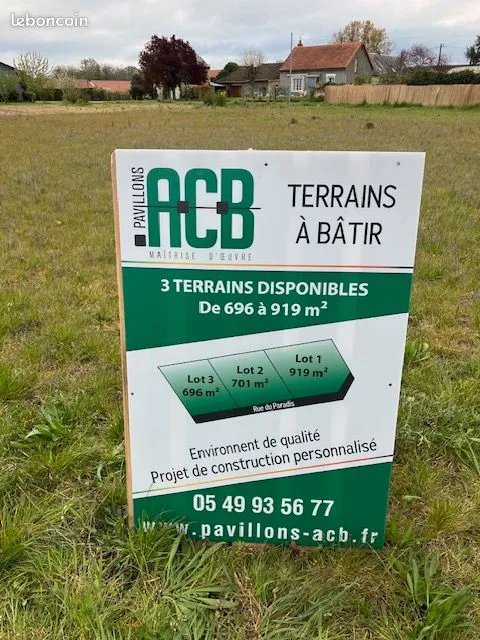 Terrain